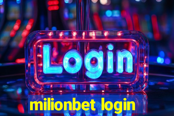 milionbet login